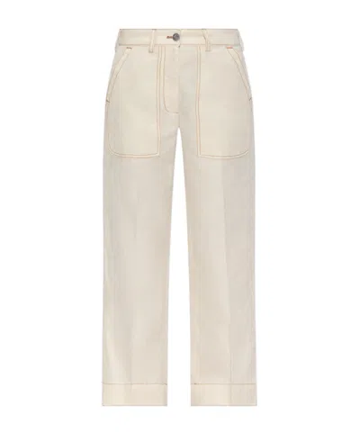 Etro Belt Loop Track Pants