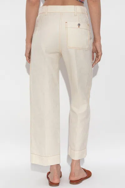 Etro Belt Loop Track Pants