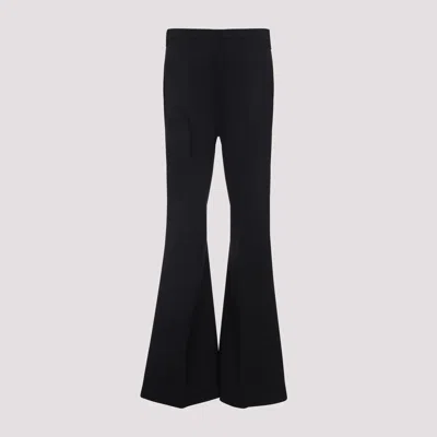 Rick Owens Belt Loops Slacks