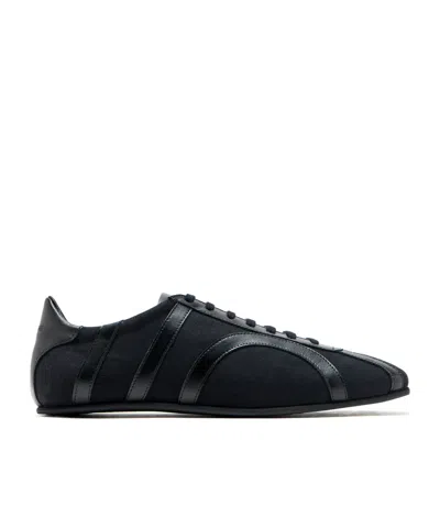 Totême Lace Up Sneakers