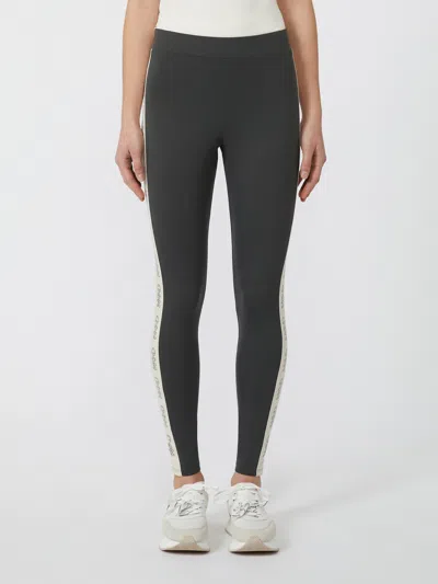Weekend Max Mara Elastic Waist Leggings