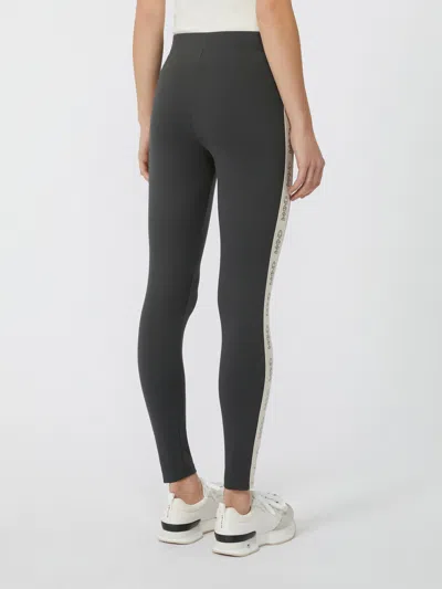 Weekend Max Mara Elastic Waist Leggings