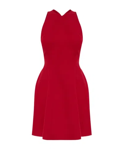 Versace Sleeveless Dress