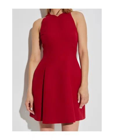Versace Sleeveless Dress
