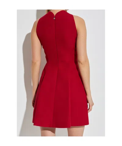 Versace Sleeveless Dress