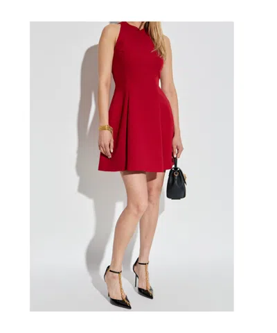 Versace Sleeveless Dress