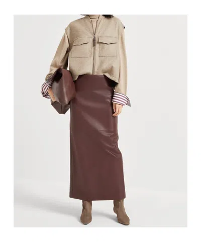 Brunello Cucinelli Cashmere Sweater