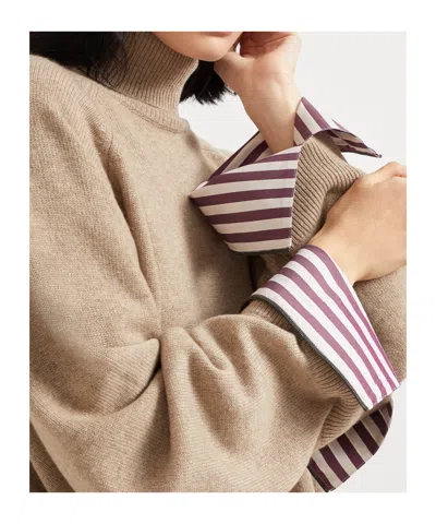 Brunello Cucinelli Cashmere Sweater