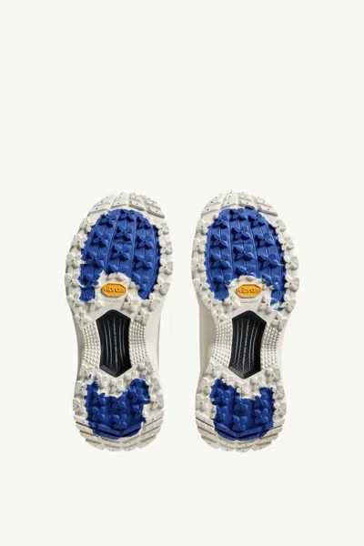 Moncler Rugged Design With Jagged Sole