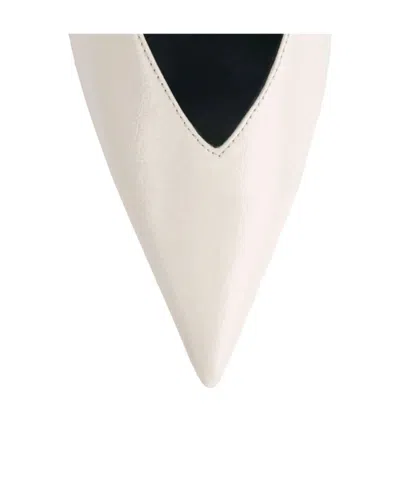 Totême 40mm The Wedge-heel Pump