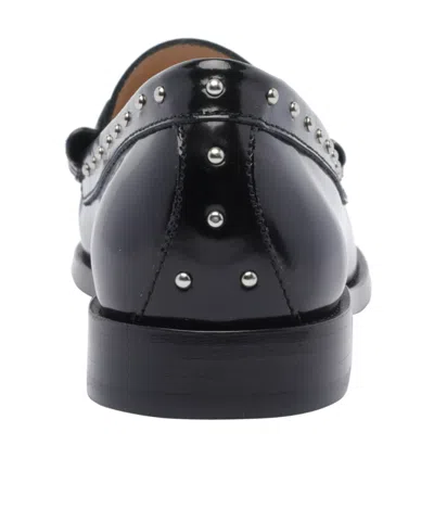 Stuart Weitzman Tassel Loafers