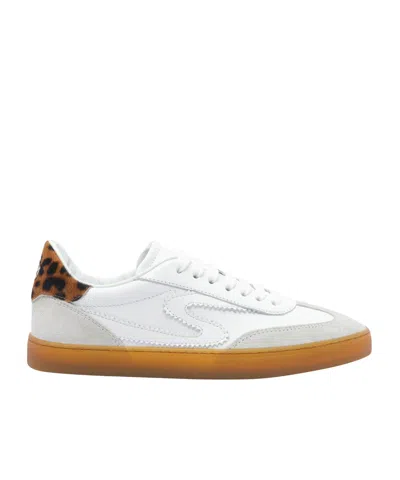 Stuart Weitzman Sw Runaround Sneaker In Multi