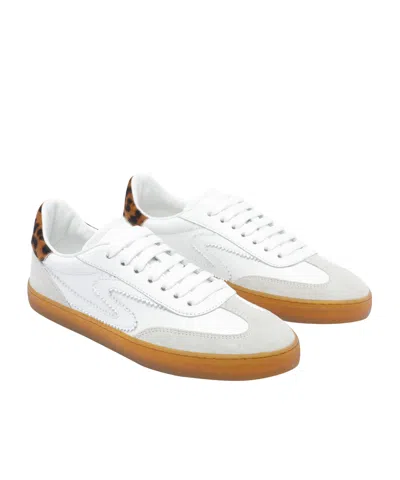 Stuart Weitzman Sw Runaround Sneaker In Multi