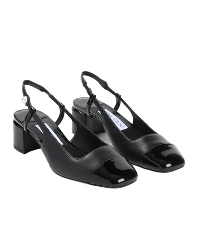 Jimmy Choo Elisa Pumps