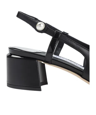Jimmy Choo Elisa Pumps