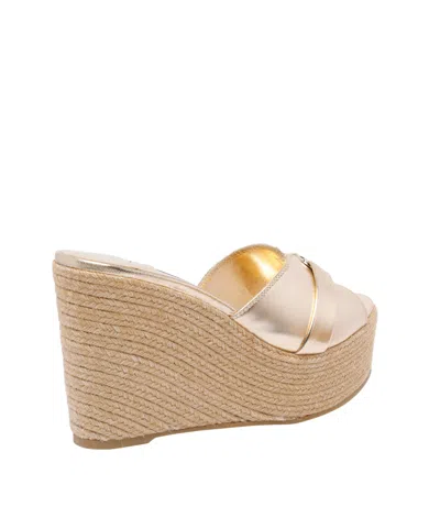 Jimmy Choo 100mm Leda Mules