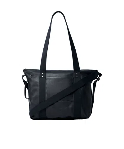 Rick Owens Trolley Weekend Bag