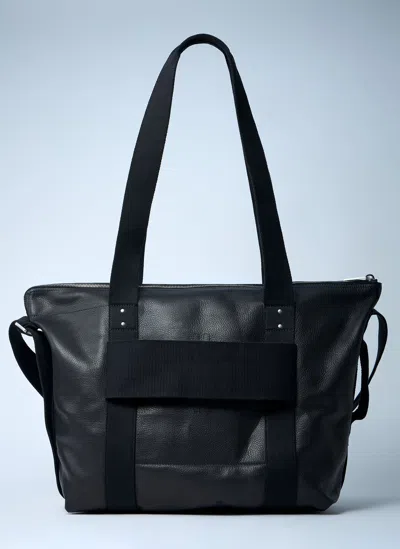 Rick Owens Trolley Weekend Bag