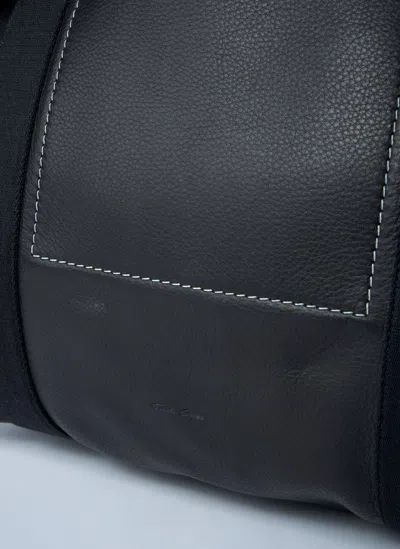 Rick Owens Trolley Weekend Bag