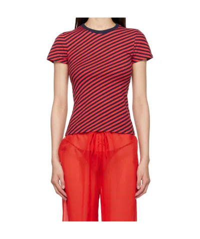 Paloma Wool Boro T-shirt In Red