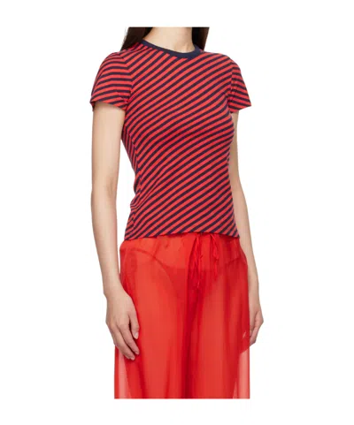 Paloma Wool Boro T-shirt In Red