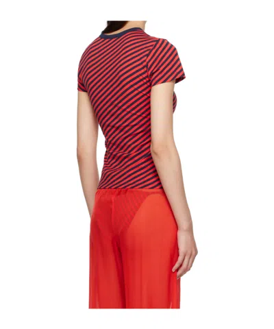 Paloma Wool Boro T-shirt In Red