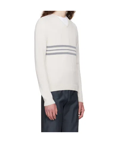 Paloma Wool Off-white Fabula Sweater