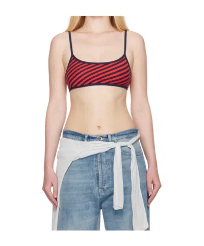 Paloma Wool Striped Top