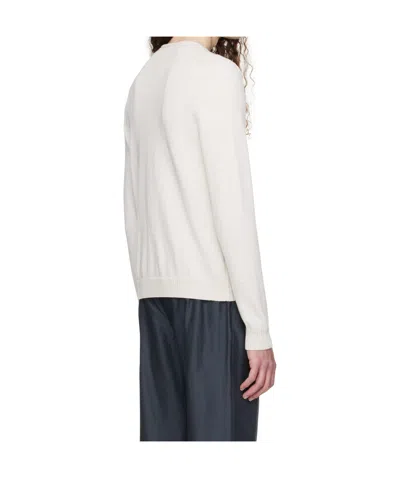 Paloma Wool Off-white Fabula Sweater