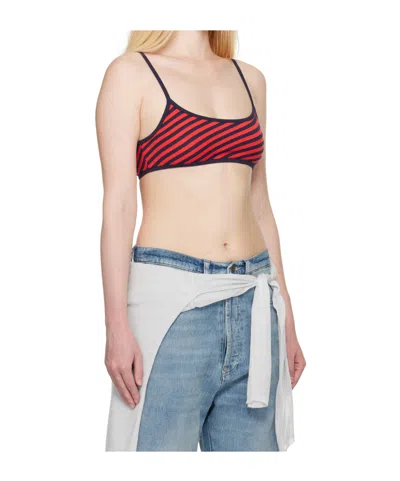 Paloma Wool Striped Top