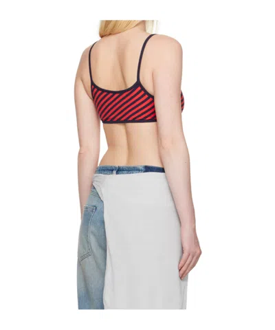 Paloma Wool Striped Top