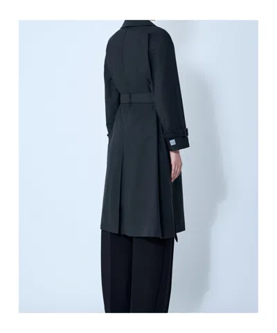 Max Mara Rain Trench Coat