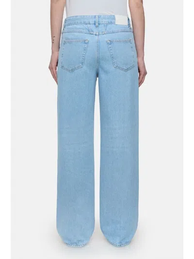 Closed Nikka Jeans In Blue