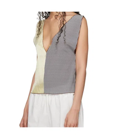 Baserange Exclusive Multicolor Vesa Top