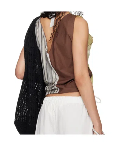 Baserange Exclusive Multicolor Vesa Top