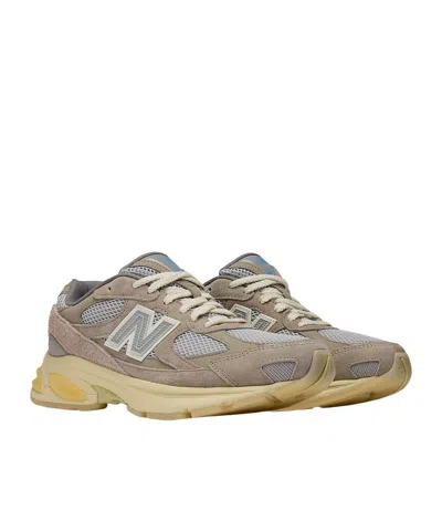 New Balance 2010 Grey Days In Multi