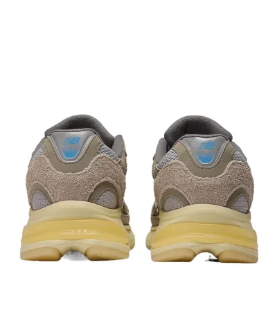 New Balance 2010 Grey Days In Multi
