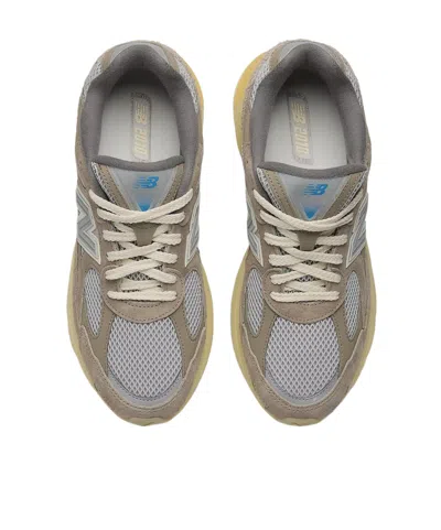 New Balance 2010 Grey Days In Multi