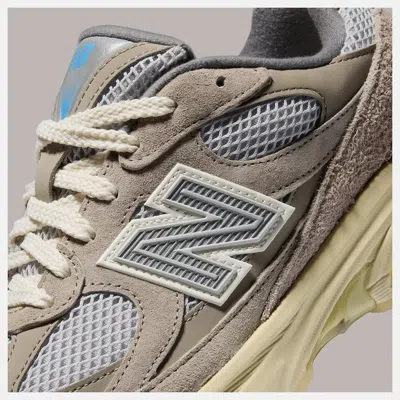 New Balance 2010 Grey Days In Multi