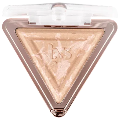 Lys Beauty True Enlightenment Soft Focus Skin Finisher Powder Motivate 3 Oz/90 ml