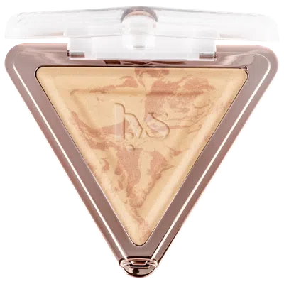 Lys Beauty True Enlightenment Soft Focus Skin Finisher Powder Harmony 3 Oz/90 ml