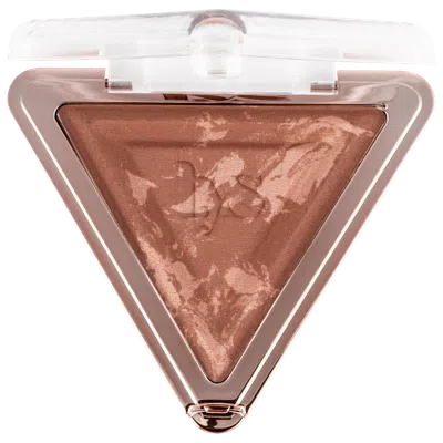 Lys Beauty True Enlightenment Soft Focus Skin Finisher Powder Strength 3 Oz/90 ml