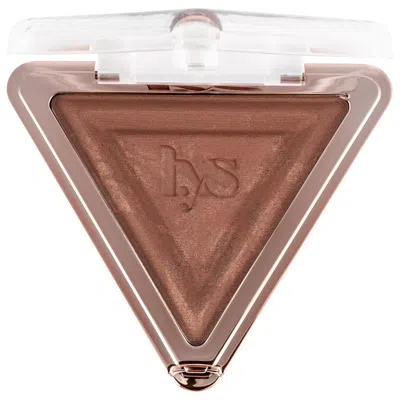 Lys Beauty True Enlightenment Soft Focus Skin Finisher Powder Worthy 3 Oz/90 ml