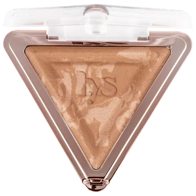 Lys Beauty True Enlightenment Soft Focus Skin Finisher Powder Courage 3 Oz/90 ml