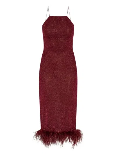 Oseree Oséree Dresses