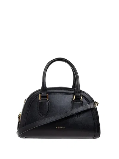 Alexander Mcqueen Birdee Boston Mini Bag
