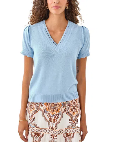 Cartolina Michaela Top