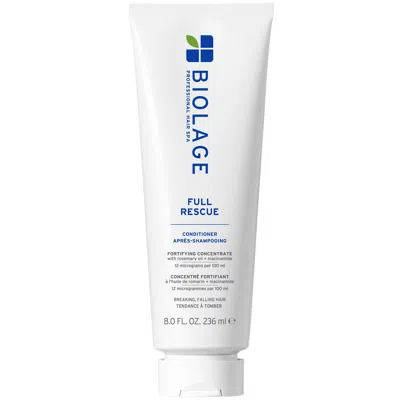Biolage Full Rescue Conditioner 236ml