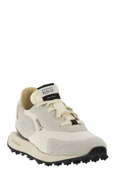 Run Of Piuma - Sneakers In Multi