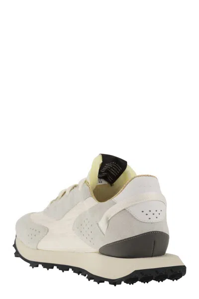 Run Of Piuma - Sneakers In Multi